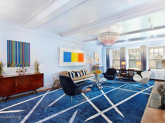 2nd image of 101 Central Park W #4A