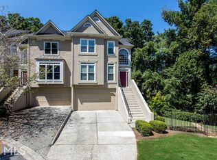 2332 Goodwood Blvd SE, Smyrna, GA 30080