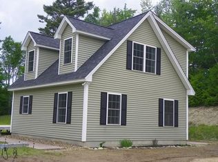 755 Old New Ipswich Rd, Rindge, NH 03461