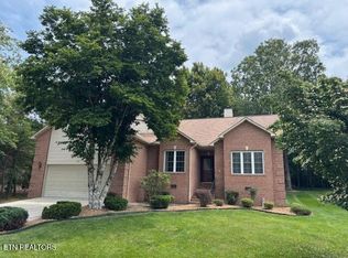 141 Forest Hill Dr, Fairfield Glade, TN 38558
