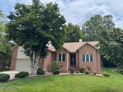 141 Forest Hill Dr, Fairfield Glade, TN, 38558