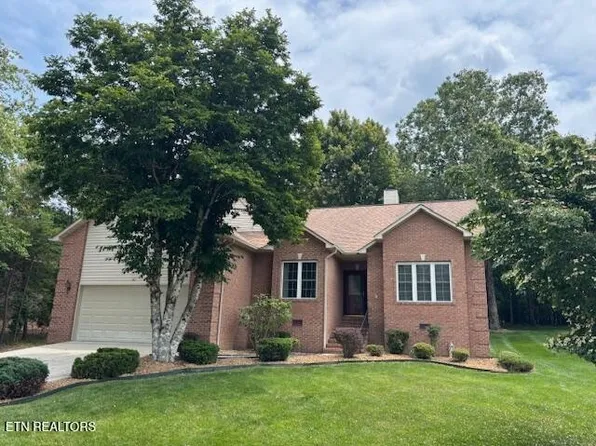 141 Forest Hill Dr, Fairfield Glade, TN 38558