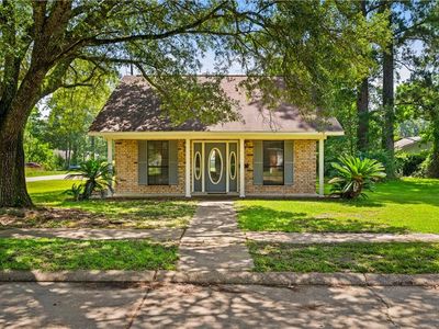 402 Evangeline Pl, Oakdale, LA, 71463
