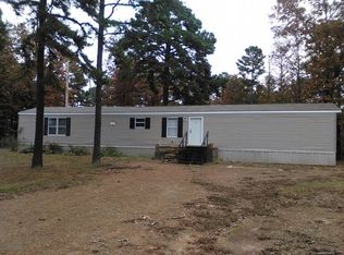 46 Easy Lane, Springfield, AR 72157