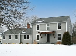 30 & B Lee Rd #A, South Deerfield, MA 01373