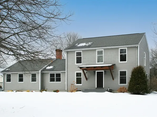 30 Lee Rd, South Deerfield, MA 01373