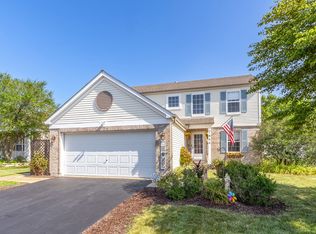 1806 Wintercrest Ct, Shorewood, IL 60404