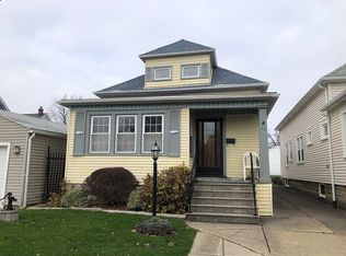 22 Stillwell Ave, Buffalo, NY 14217