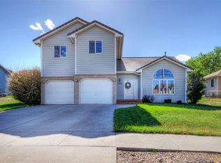 3735 Sonora Dr, Rapid City, SD 57701