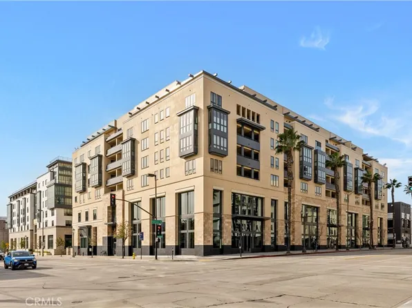 39 S Los Robles Ave #6010, Pasadena, CA 91101