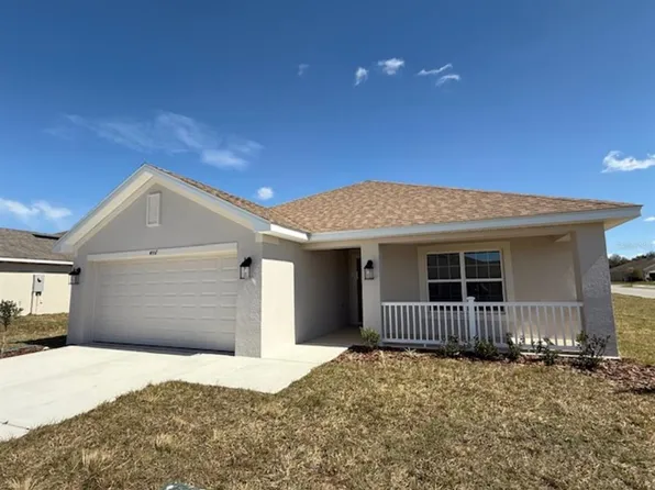 3111 NE 45TH AVENUE, OCALA, FL 34470
