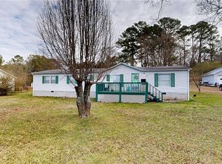 189 Boyd Valley Rd SE, Rome, GA 30161