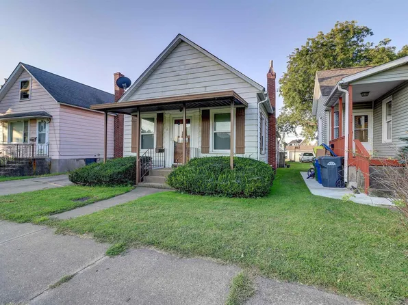 425 7th Ave N, Clinton, IA 52732