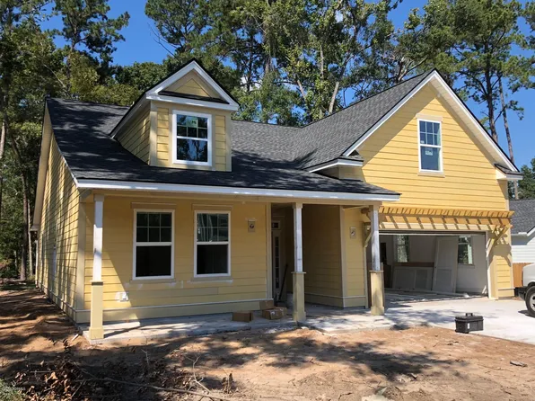 14 Sandpiper St, Hilton Head Island, SC 29928