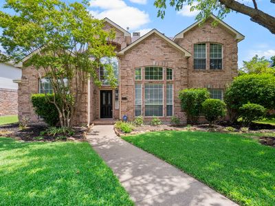 7832 Alderwood Pl, Plano, TX, 75025