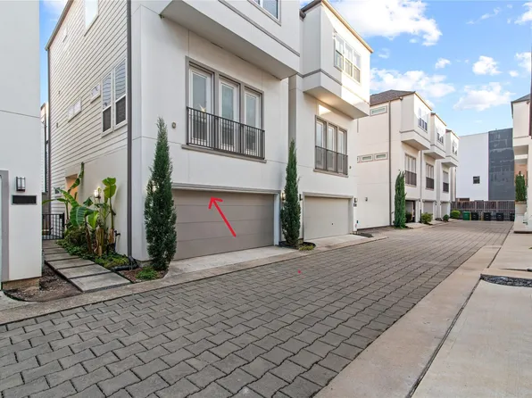 407 N Nagle St #B, Houston, TX 77003