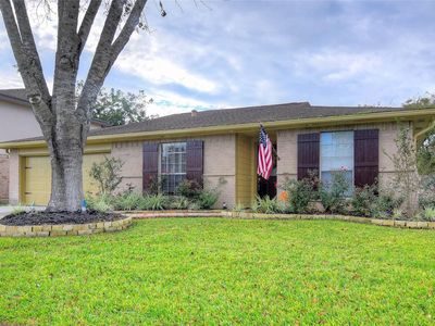 207 Brookdale Dr, League City, TX, 77573