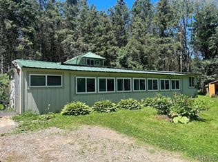 3453 Dutton Loop, Cuba, NY 14727