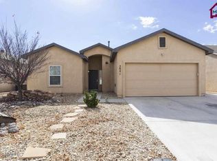 2841 Ancho Ave, Las Cruces, NM 88007