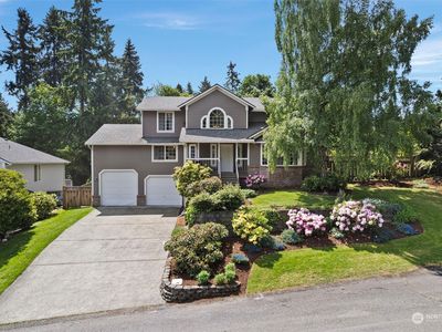 7012 97th Street Ct E, Puyallup, WA, 98373