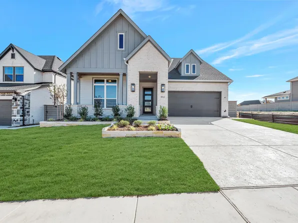 8912 Chestnut Ln, Justin, TX 76247