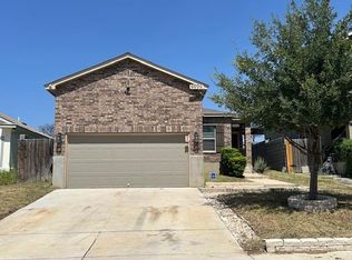9999 Toinette St, Laredo, TX 78045