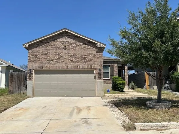 9999 Toinette St, Laredo, TX 78045
