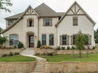 1508 Spanish Bay Dr, Keller, TX 76248