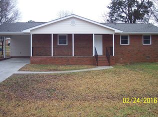 108 November St, Garner, NC 27529