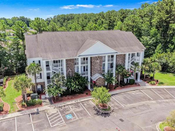 100 Birch N Coppice Dr. #9, Surfside Beach, SC 29575