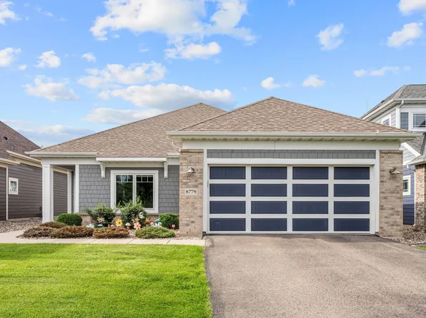 8779 Upper 7th Place, Lake Elmo, MN 55042
