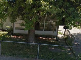 2659 Shirley Dr, Indianapolis, IN 46222