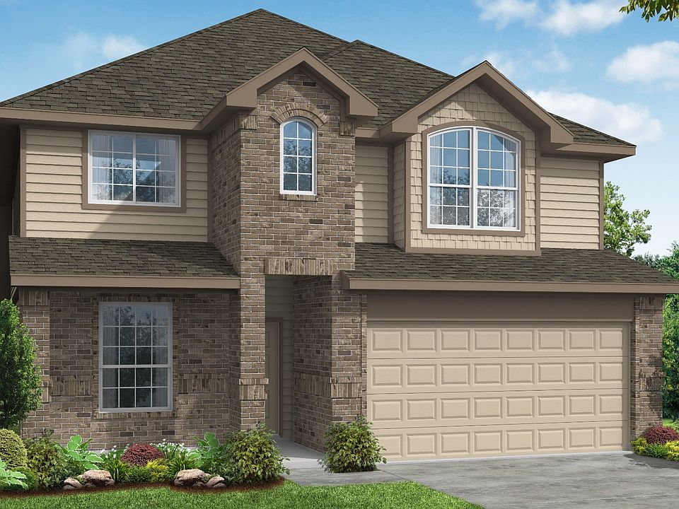 Elevation I