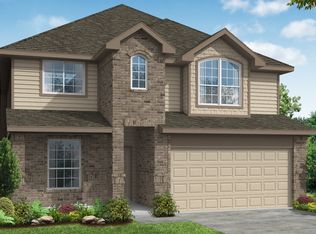 4370 McGregor Bluff Ln, Conroe, TX 77304