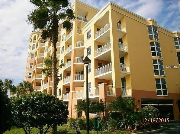 615 Riviera Dunes Way APT 406, Palmetto, FL 34221