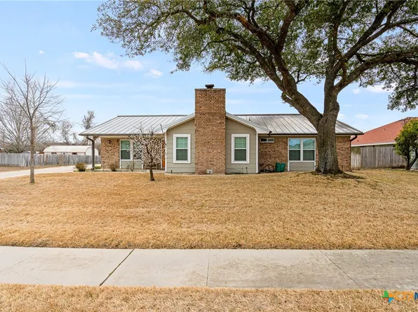 4902 Creekside Dr, Killeen, TX 76543