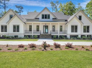 50 Millwright Dr, Hilton Head Island, SC 29926