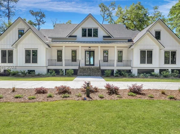 50 Millwright Dr, Hilton Head Island, SC 29926