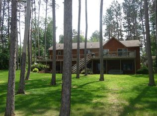 17368 Big Pines Dr, Park Rapids, MN 56470