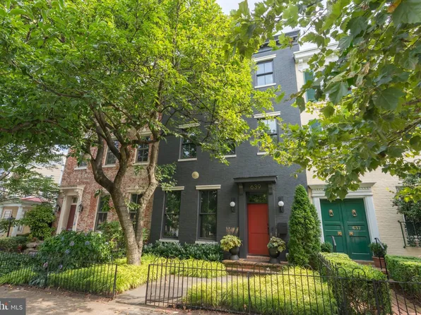 639 E St SE, Washington, DC 20003
