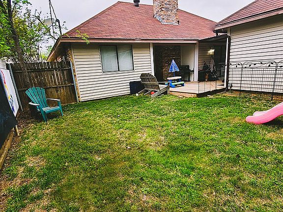 2nd image of 5411 Stagetrail Dr