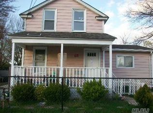 65 Ray Ave, Freeport, NY 11520