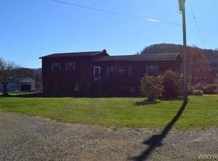 5721 Humphrey Rd, Great Valley, NY 14741