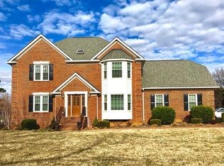 108 Stoneybrook Rd, Roanoke, VA 24019
