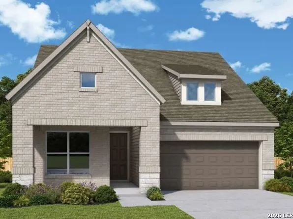 13203 Hanging Willow, San Antonio, TX 78245
