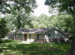 10107 296th Ave, Trevor, WI 53179