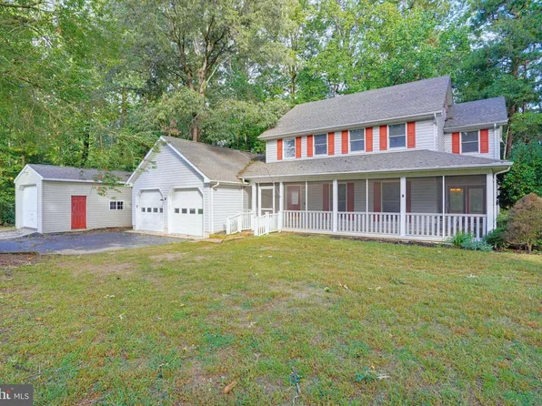 17 S Shore Dr, Lincoln, DE 19960