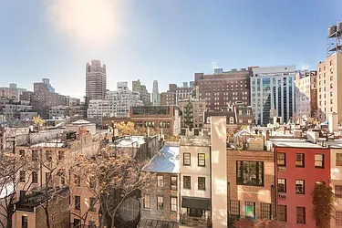 Sold by Brown Harris Stevens