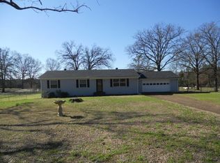 991 Dehart Rd, Diana, TX 75640