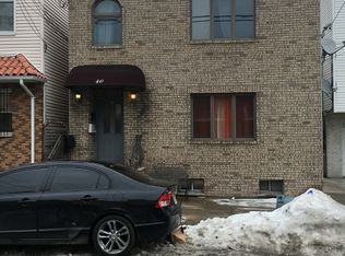 40 Mott St, Newark, NJ 07105